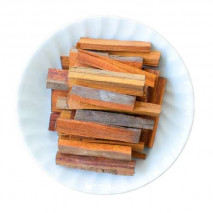 Sappanwood Sticks - Pathimukham Sticks